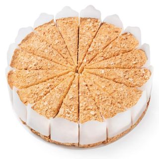 Торт "Наполеон" (1900г)