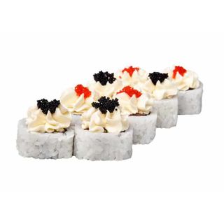 Філадельфія супер сир (340г)