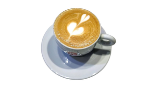 Flat white