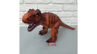 Динозавр Rex