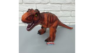 Динозавр Rex