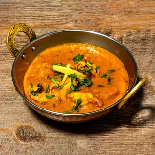 Chicken Curry