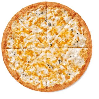 Quattro Formaggi Medie Subțire