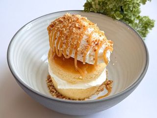 РОМОВА БАБА