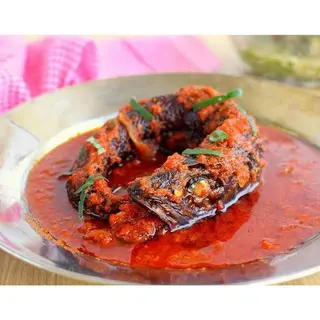 Panla Fish