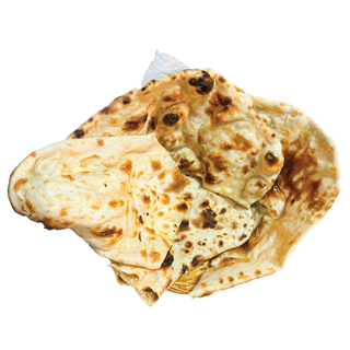 Butter Naan