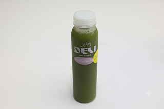 Jus Detox Vert