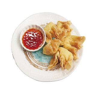 Ración De Queso Frito