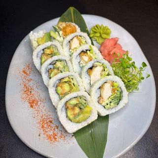 Zestaw Kurczak XXL 10szt.