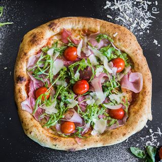 Pizza Prosciutto Crudo Ø32cm