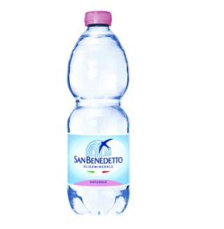 Acqua naturale 50 cl