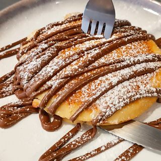 Panquecas  lovers 