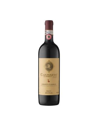 Chianti classico