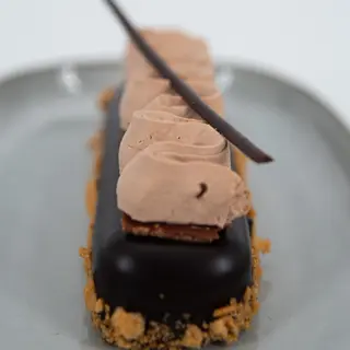 WAFFER CAKE 