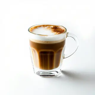 Cortado catalan