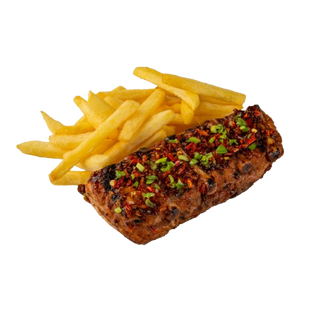 Ребро BBQ 390 г