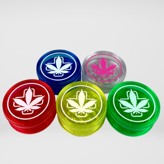 Młynek kolorowy Sensi Hemp