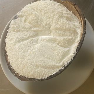 111 Cocco gelato - fuori dal menu pranzo