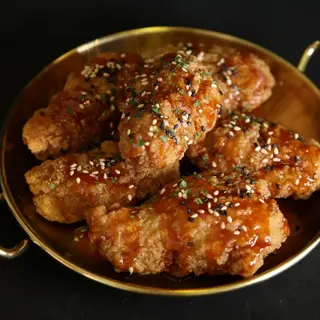66.Gulao Tenders (6 Uds.)