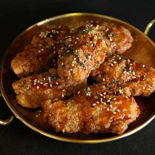 66.Gulao Tenders (6 Uds.)