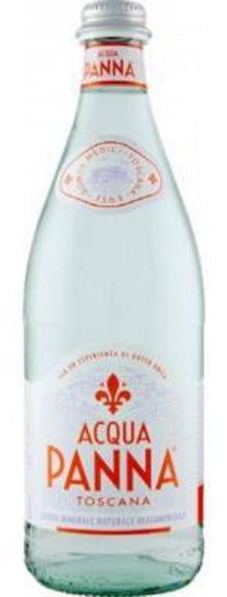 Acqua naturale 50 cl
