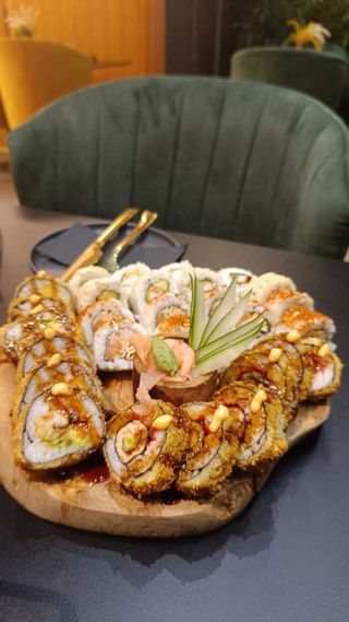 Discovery 28 Pièces