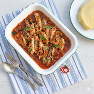 Peppered Fish Sauce