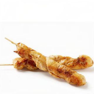 122. Brocheta De Pollo (2 Uds.)