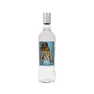 Ron White 37.5º Botella 700Ml