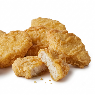 Chicken Nuggets x6