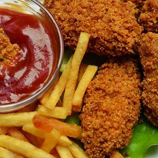 Meniu aripioare mexicane