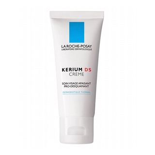 La Roche-posay Kerium Ds Crème Soin Visage Peau Sébosquameuse | 40ml