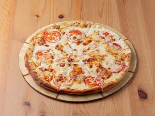 Пицца Маргарита (30см) (500г)