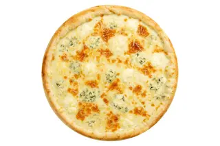 Gemeni Pizza Formaggi Mare