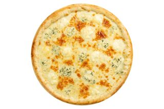 Gemeni Pizza Formaggi Mare