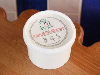 STRACCIATELLA 350г. (350g)