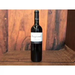 Canforrales Selección