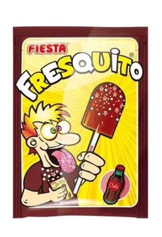 Fresquito Cola