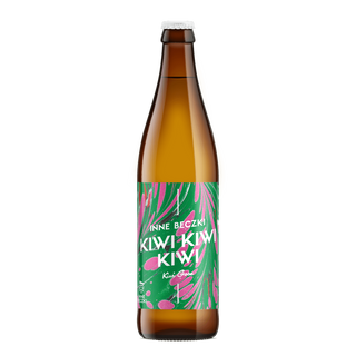 Kiwi Kiwi Kiwi 0,5 l