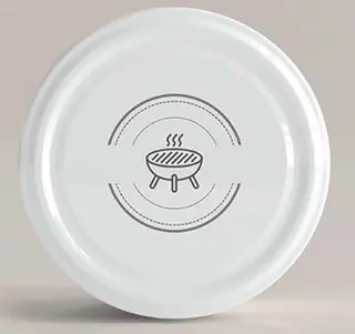 SALSA PARRILLA