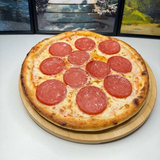 Пепперони (500 г)