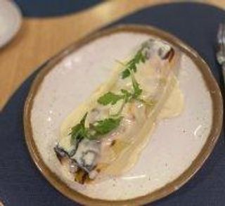 Super Canelón Magneto