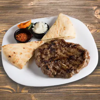 Pljeskavica 250g