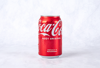 COCA COLA 33 CL 