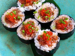 Negi Toro 6 szt.