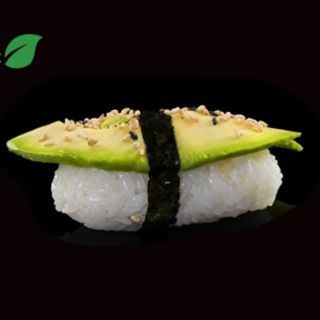 Nigiri Aguacate