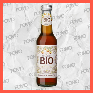Chinotto BIO