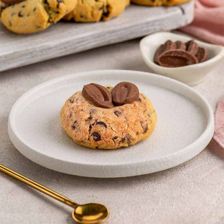 Cookie con Chips de Chocolate