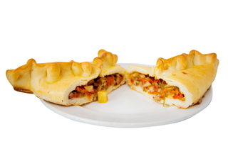 Fatayer Légumes