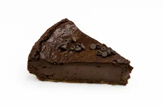 Ración Tarta de Chocolate y mascarpone